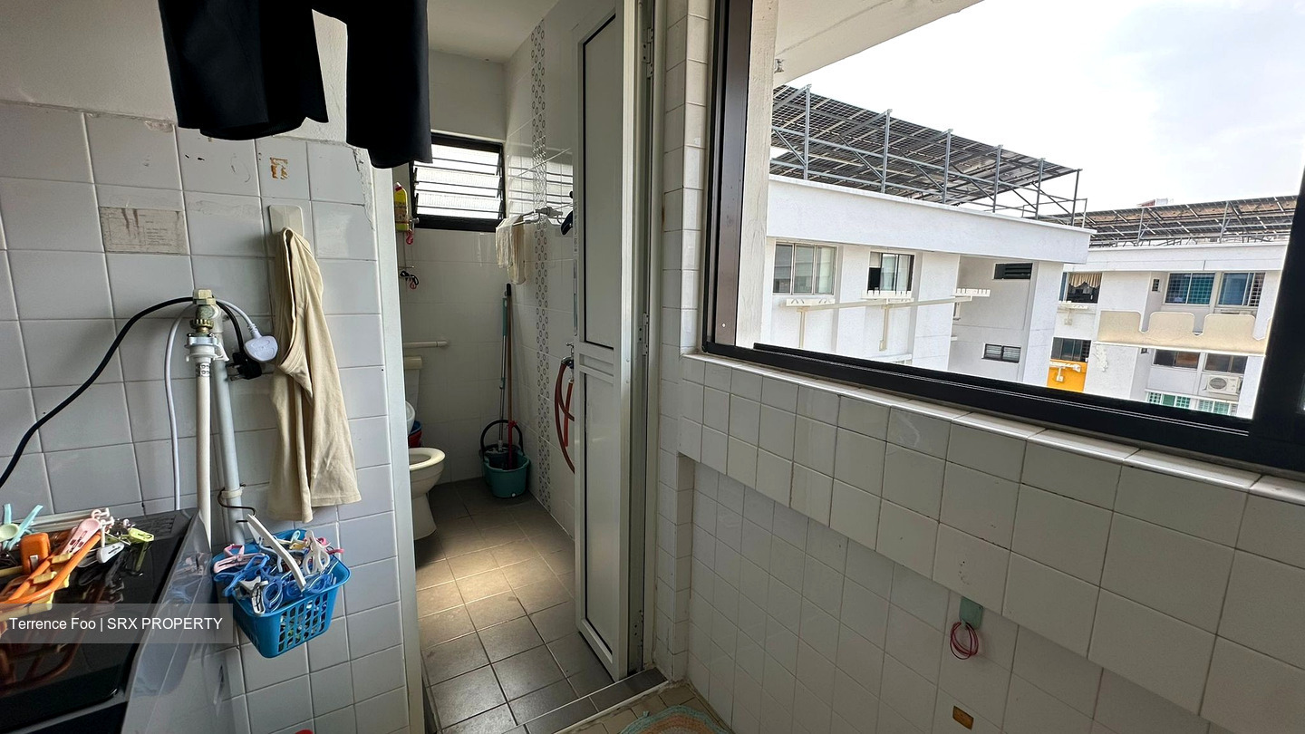 Blk 170 Bedok South Road (Bedok), HDB 4 Rooms #540391671